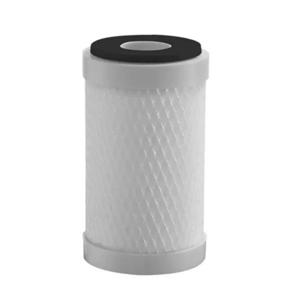 Refil Carbon Block 5″ Encaixe Microfilter – FILTROTEC