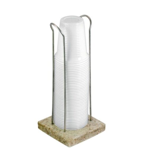 Dispenser de Mesa para Copos de Água JSN