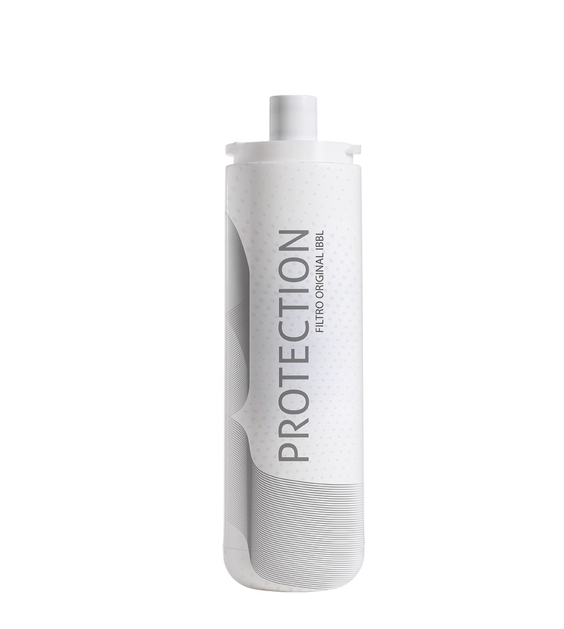 Refil Purificador de Água IBBL Protection CZ+7 - Imagem 2