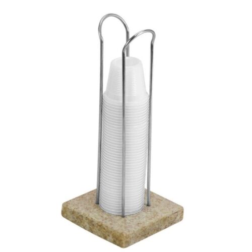 Dispenser de Mesa para Copos de Café JSN