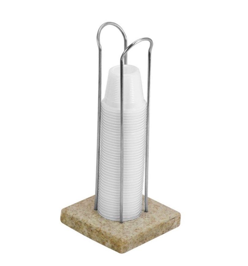 Dispenser de Mesa para Copos de Café JSN