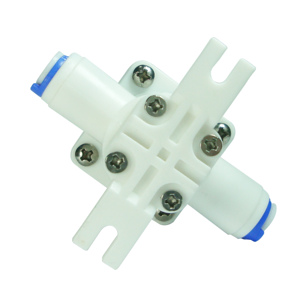 Válvula Reguladora de Pressão Engate 1/4" - Imagem 4
