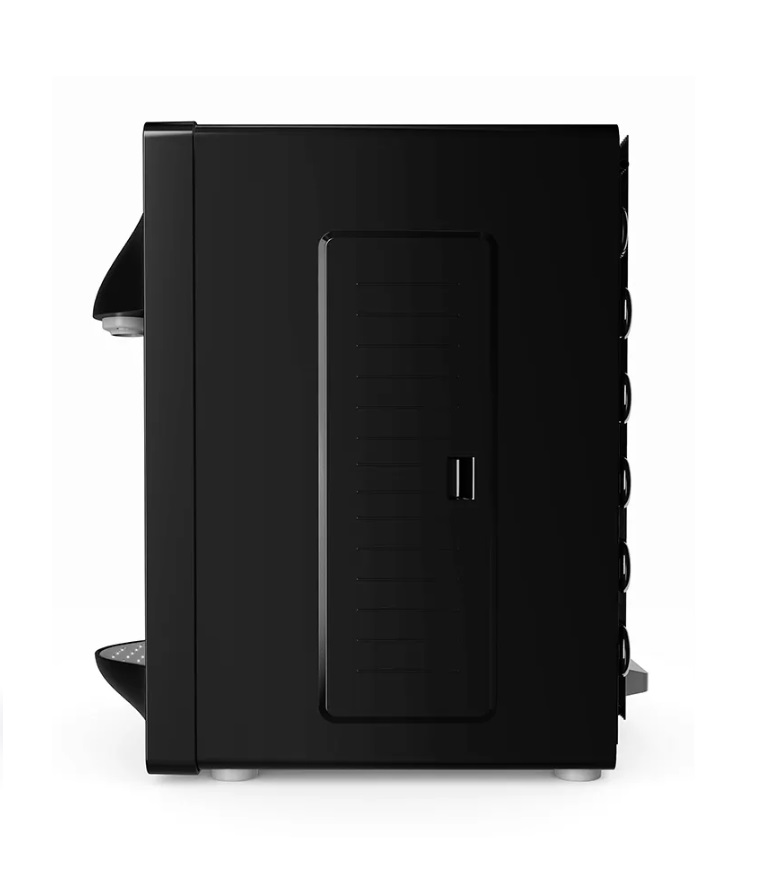 Purificador de Água Everest Plus Preto - Imagem 3