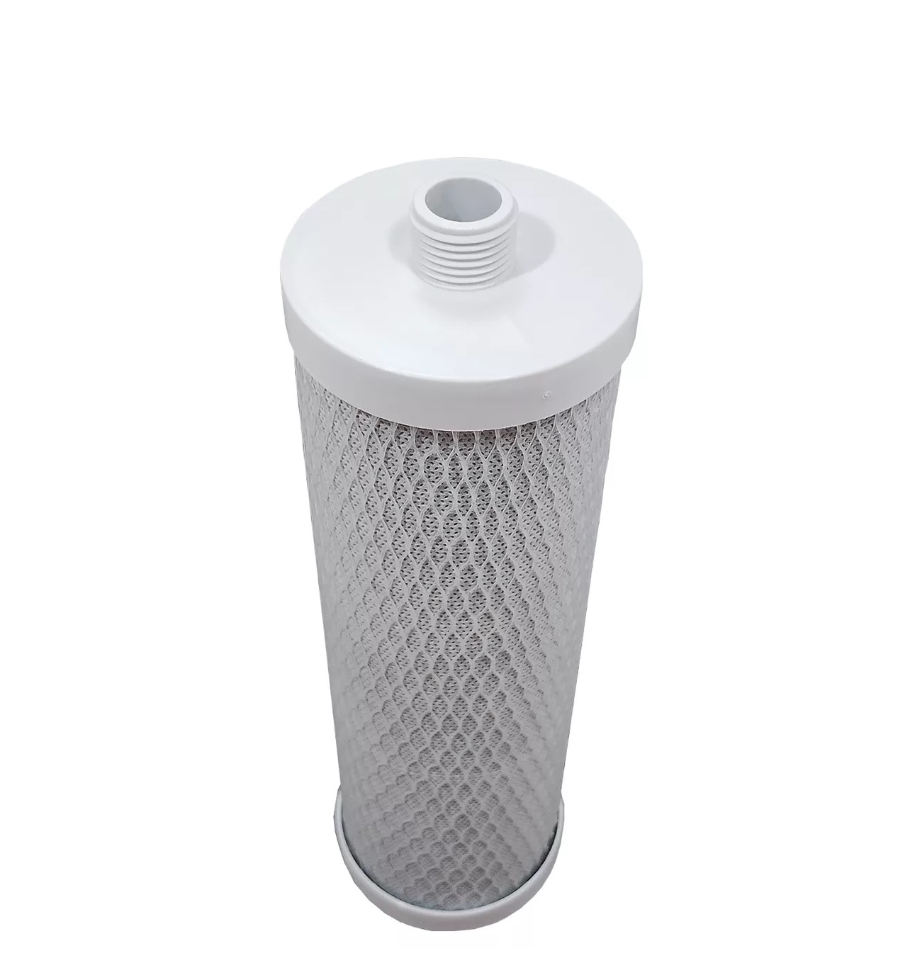 Refil Carbon Block 9.3/4″ Rosca Microfilter - Imagem 2