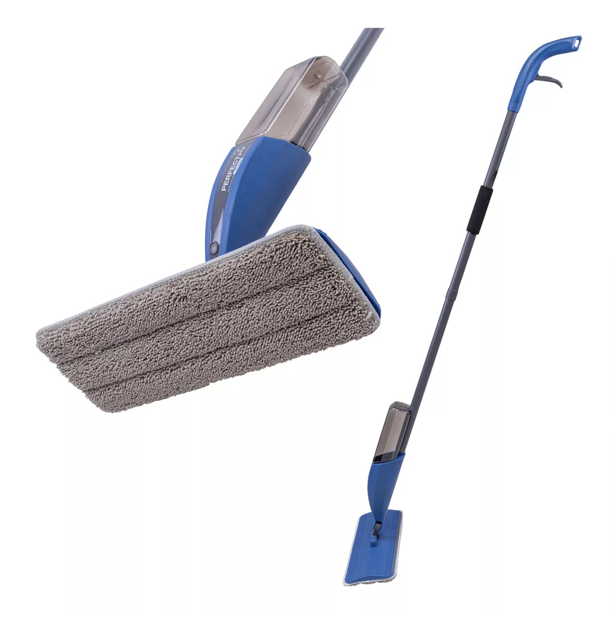 Spray Mop Inox Perfect - Imagem 4