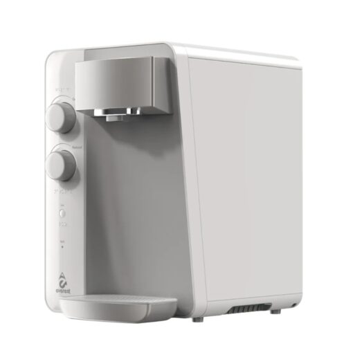 Purificador de Água Everest Foz Branco