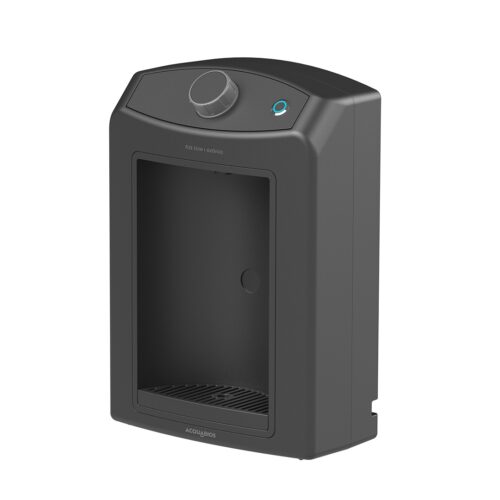 Purificador de Água Fitt Line Dark Acquabios