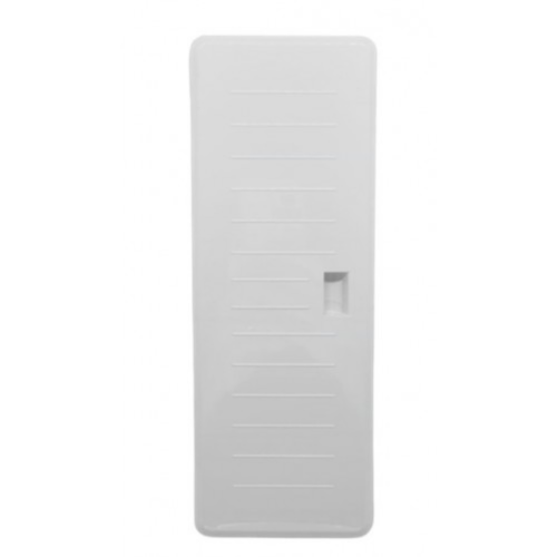 04683-1-Tampa Lateral do Filtro Purificador Soft Everest Branco