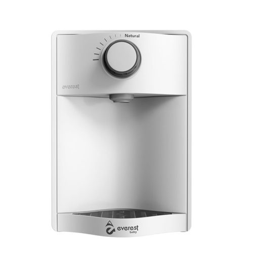 Purificador de Água Everest Baby Branco_05264