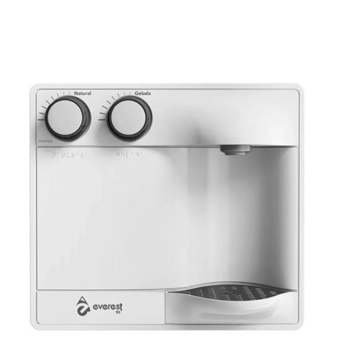 Purificador de Água Everest Fit Branco_05288