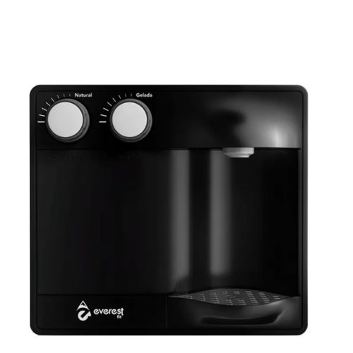 Purificador de Água Everest Fit Preto_05268