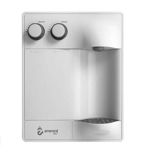 Purificador de Água Everest Plus Branco_05329