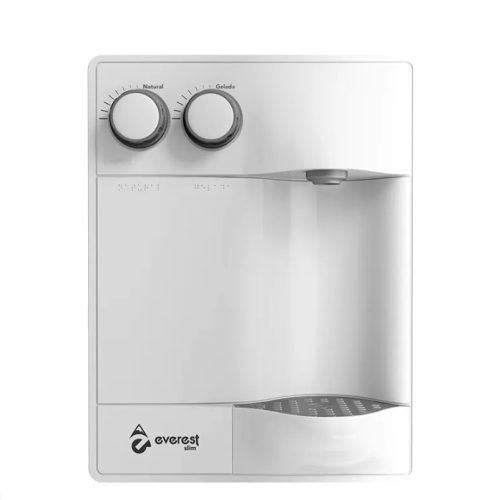 Purificador de Água Everest Slim Branco_05259