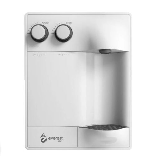 Purificador de Água Everest Star Branco_05263