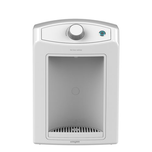 Purificador de Água Fitt Line Branco Acquabios_05592