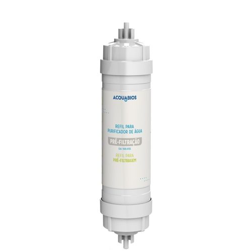 Refil Purificador Fitt Line Pré Filtragem Acquabios_05615